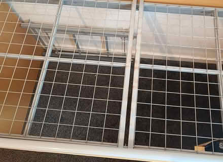 Photo of free Kids cabin bed, mid sleeper bed (Birmingham) #3