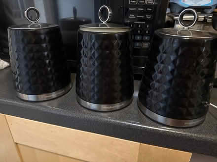 Photo of free Tea coffee sugar (Godstone) #1