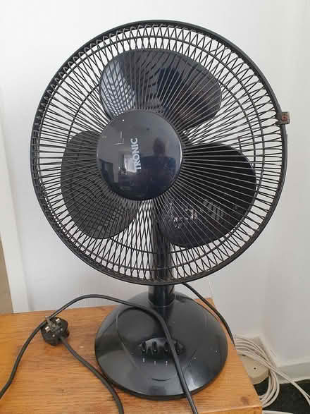 Photo of free Fan (Denton M34) #1