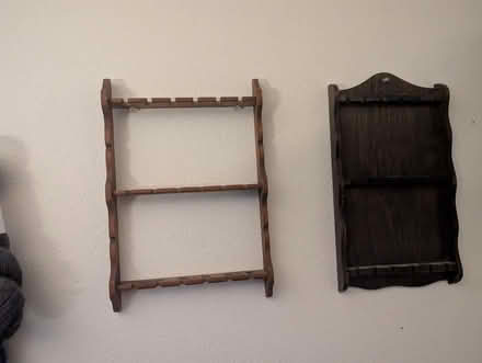 Photo of free Display cases (Bagley Downs) #1