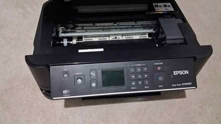 Photo of free Epson Printer (BD8) #1