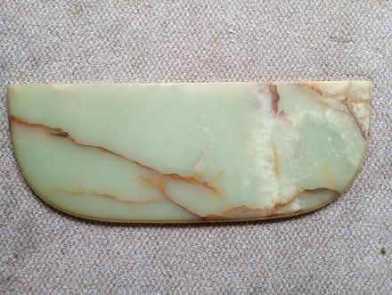 Photo of free Marble shelf (Moor Allerton LS17) #1