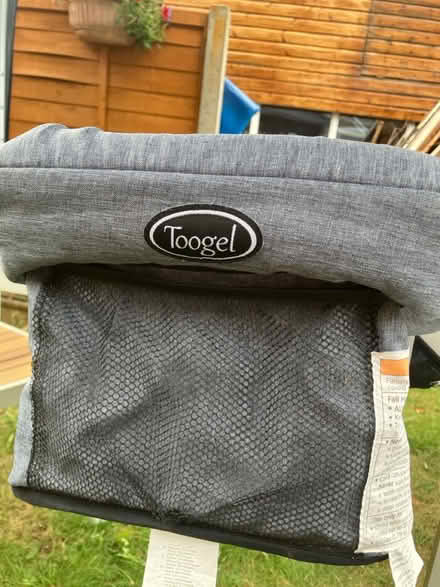 Photo of free Clip-on chair for children (Bradway S17) #3