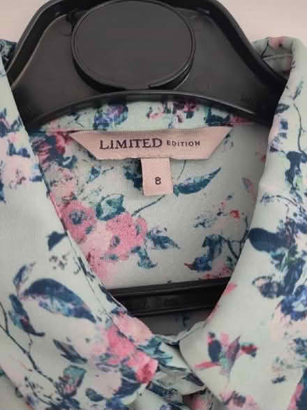 Photo of free M&S Women's blouse (Rhosllanerchrugog LL14) #2