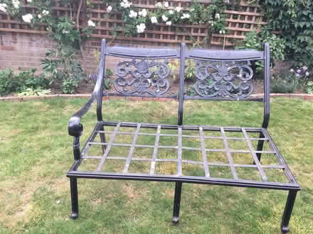 Photo of free Garden furniture (Henfield BN5) #4