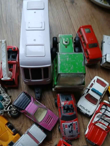 Photo of free Toy Cars (Saltaire BD18) #3