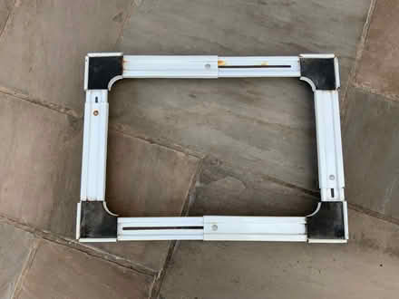 Photo of free Frame on castors (Cheadle Hulme SK7) #1
