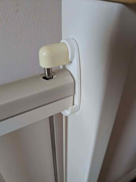 Photo of free Cot and mattress (Barnard's Green WR14) #3