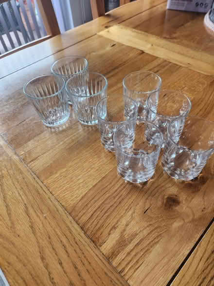 Photo of free Glasses (Liversedge, West Yorkshire) #1