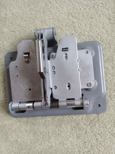 Photo of free Cine film cutter (Earley RG6) #1