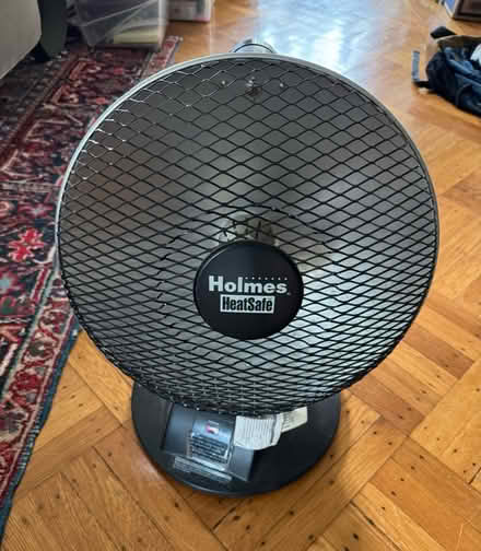 Photo of free Electric Heaters (Forest Hills) #1