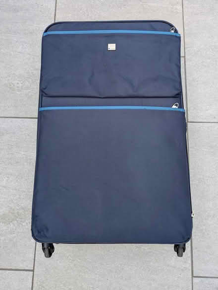 Photo of free Suitcase (Ash Vale) #4