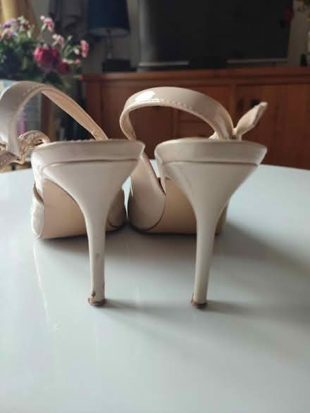Photo of free Guess high heels (Rhosllanerchrugog LL14) #3