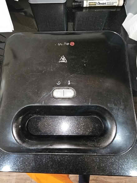 Photo of free Breville Toasty Machine (Kingston KT2) #2