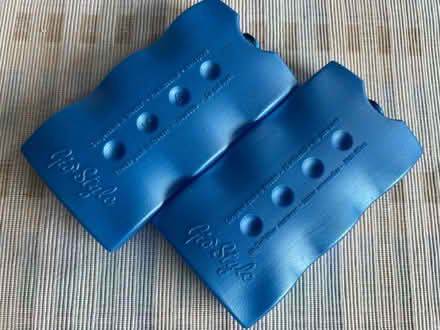 Photo of free Freezer blocks (Chorleywood WD3) #1