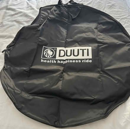 Photo of free Wheel bag for bike or wheelchair (Shankill) #1