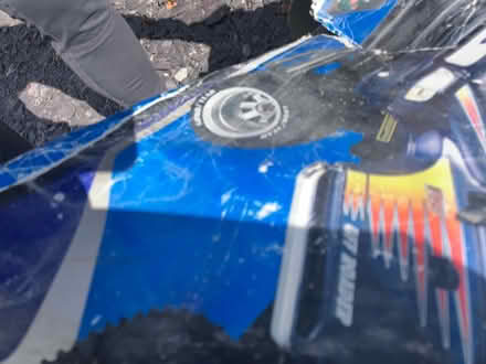 Photo of free Remote control car. Broken (Penisarwaun LL55 3) #2