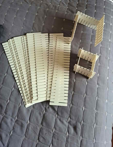 Photo of free Draw dividers/organisers (Charminster BH8) #1