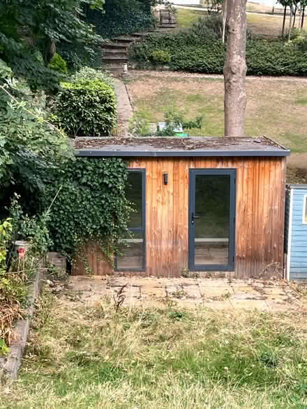 Photo of free Garden office (Crystal Palace) #1