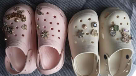 Photo of free Shoes/wellys (B14) #2