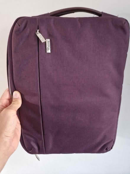 Photo of free Laptop bag (North Watford WD24) #2