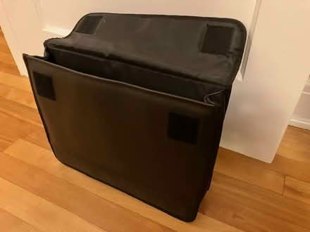 Photo of free soft-sided camera bag and briefcase (Tunney's Pasture) #2