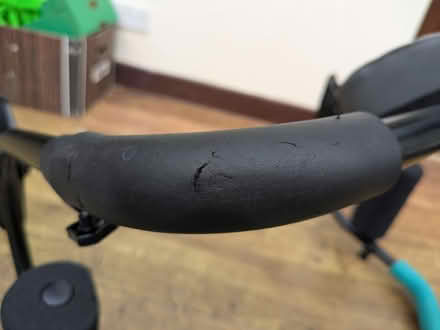 Photo of free Abdominal Exerciser (Gosforth NE3) #3