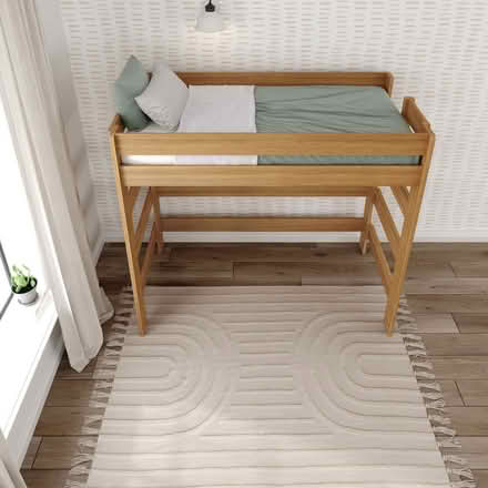 Photo of free New Adult-Sized Loft Bed worth $500 (West End) #1