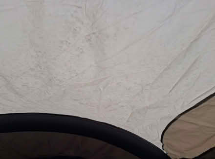 Photo of free Khyam airtek XC Campervan awning (Easington OX16) #3