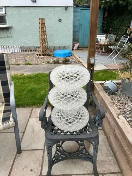 Photo of free Light shades (Bare LA4) #1