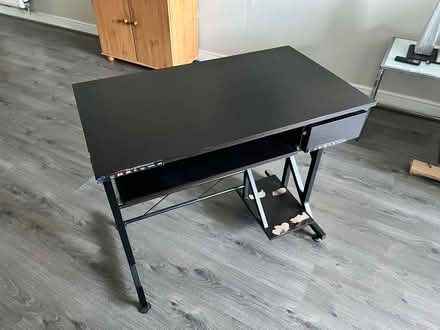 Photo of free Computer desk (B661ha) #2
