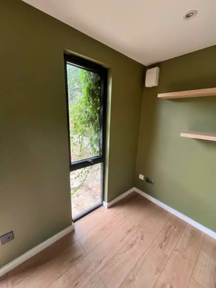 Photo of free Garden office (Crystal Palace) #4