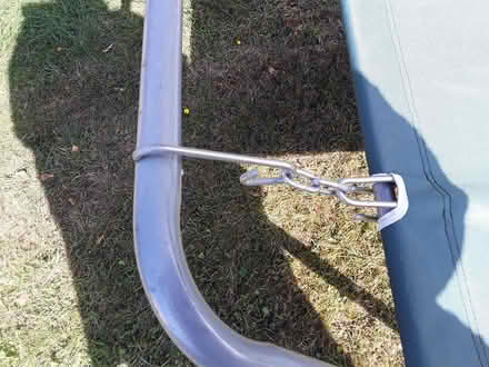 Photo of free Hammock (Hartlepool TS25) #2