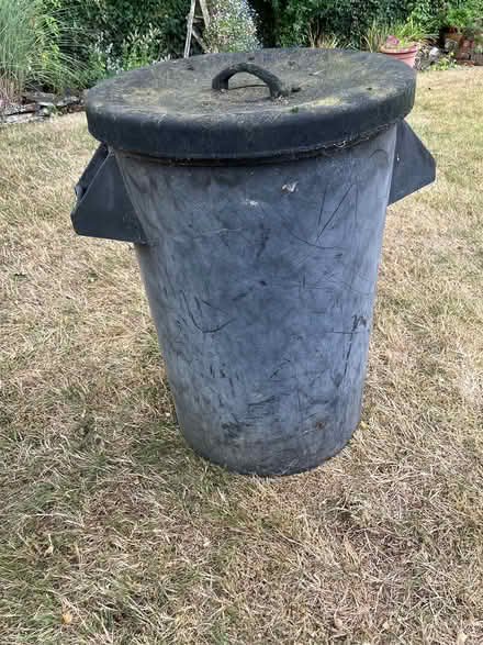 Photo of free Bin (RH14 Loxwood) #1