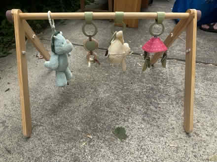 Photo of free Baby entertainment (Watertown) #1