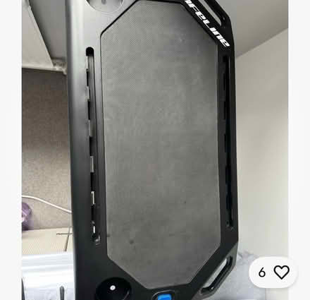 Photo of free Fitness/indoor trainer table/desk (Epping, CM16) #3