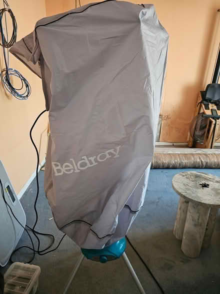 Photo of free Beldray clothes airer/dryer (BN10) #1