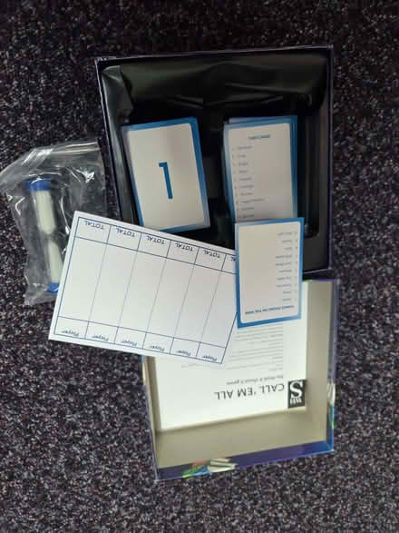 Photo of free Games (Barkingside IG5) #2