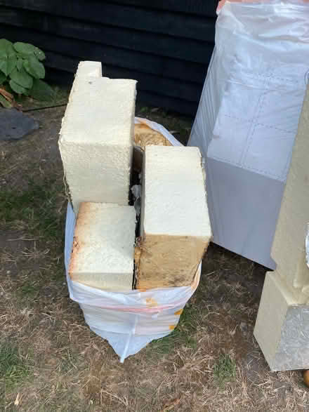 Photo of free Insulation off cuts (Eastbourne BN20) #4