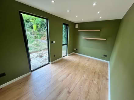 Photo of free Garden office (Crystal Palace) #3