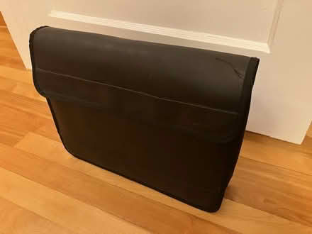 Photo of free soft-sided camera bag and briefcase (Tunney's Pasture) #1