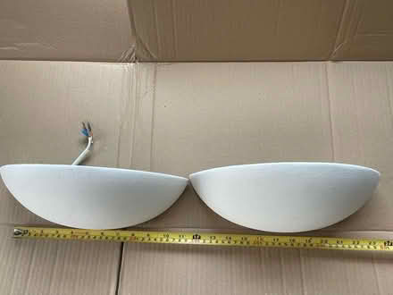 Photo of free Up lighters (Thimble End B76) #1