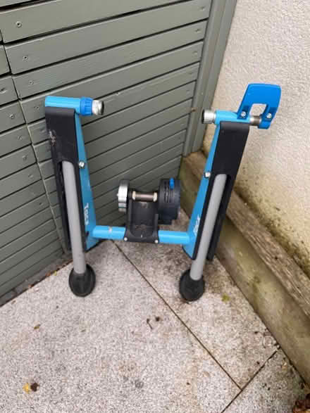 Photo of free Trek for bicycle (Blackrock) #1