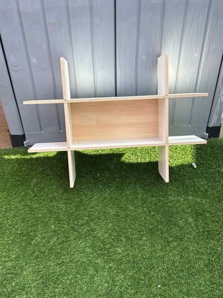 Photo of free Shelves (Bispham FY2) #1