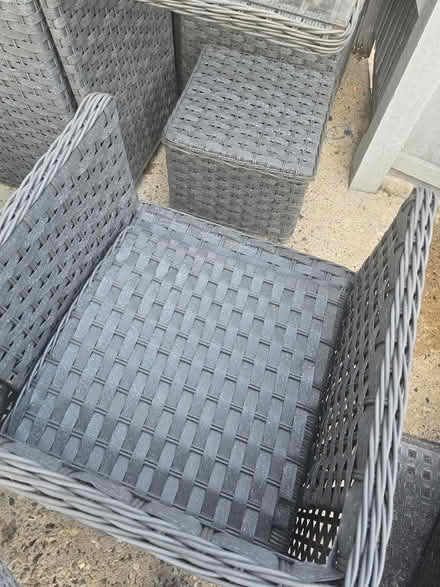 Photo of free Garden Furniture (Southfields SW18) #2