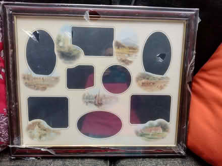 Photo of free Picture frame (Chingford E4) #3