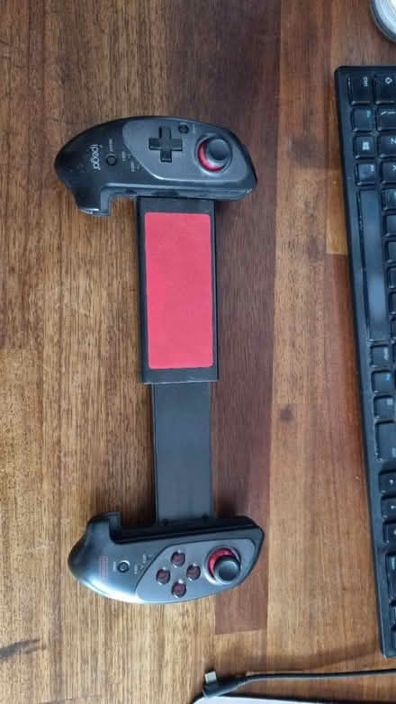 Photo of free Tablet controller (Tolworth KT6) #2