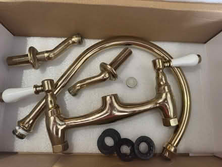 Photo of free kitchen mixer tap (GL1) #1