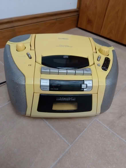 Photo of free Radio (Cockermouth CA13) #1