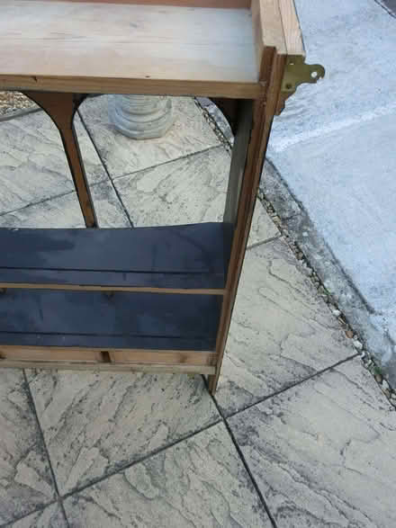 Photo of free Shelves (North Ascot SL5) #3
